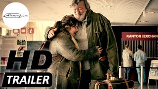 TREASURE  Trailer deutsch  Jetzt im Kino [upl. by Olbap]