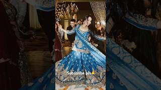 Sangeet Ceremony pics Surbhi Jyoti 💃💞 Sumit Suri 🎀🔥viralyoutubeshorts trendingviralplssupport🙏🙏 [upl. by Kral396]