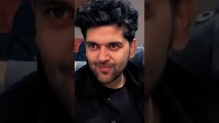 Guru Randhawa New Viral Reels trending [upl. by Nyrad524]