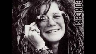 Janis Joplin All is loneliness original [upl. by Aivin]