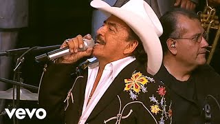 Joan Sebastian  La Derrota En Vivo [upl. by Laaspere]