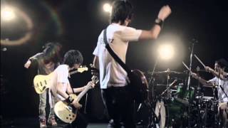 BUMP OF CHICKEN Pontsuka 05192013 [upl. by Herring]