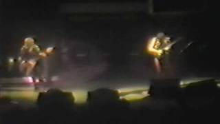 Judas Priest Rock Hard Ride Free Montreal Canada 84 [upl. by Nerte419]