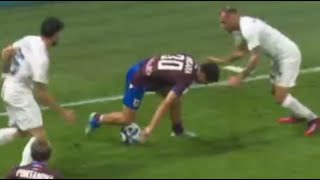 Reggiana  Cosenza 01 HIGHLIGHTS amp Goals Serie B [upl. by Annahaj]