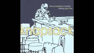 Knapsack  quotThis Conversation Is Ending Start Right Nowquot Full LP 1998 [upl. by Eirameinna]