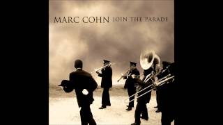 Marc Cohn  quotListening To Levonquot [upl. by Ninahs]