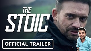 The Stoic  Official Trailer 2024 Scott Wright RocciBoy Williams Jason Flemyng Review amp Reaction [upl. by Haldas644]