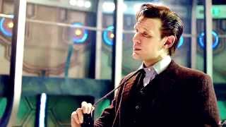 Raggedy man goodnight  Doctor Who [upl. by Blondell]