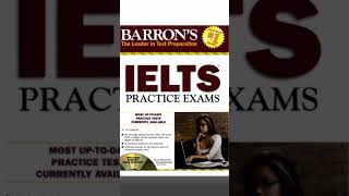 Top 5 books for IELTS PREPARATION [upl. by Tema]