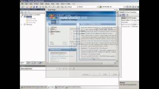 How to Program Development with Winpcap Using Microsoft VisualStudio [upl. by Lobell439]