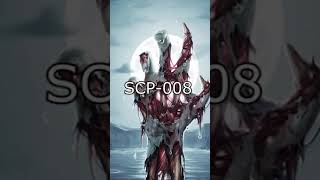 SCP008 Mini Breakdown [upl. by Aeel690]