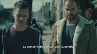 HBO LATINO PRESENTA LOOKING TRAILER CUTDOWN [upl. by Amias34]