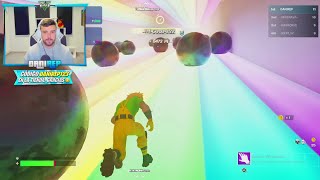 50 RETOS IMPOSIBLES EN FORTNITE [upl. by Amilas430]