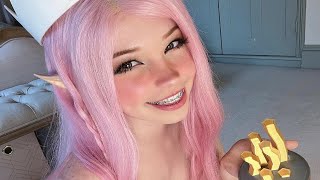 Belle Delphine Arruinó Su Vida Para Siempre [upl. by Mylo]