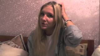 20 фактов обо мне l 20 facts about me [upl. by Arly]