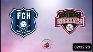 HIGHLIGHTS  SSL HERR  Helsingborg vs Nykvarn  24feb [upl. by Naillik622]