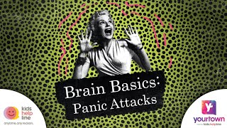 Brain Basics Panic attack [upl. by Corrina]