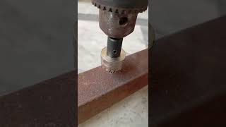 Hole Saw Cutter High Performance Hardware Tools shortsfeed [upl. by Wolfgang]