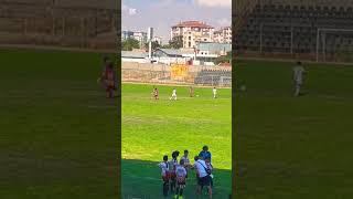 Gol olur gol gol Çınar Özkan’ın asistinde Enes Turan’ın golü Ankara Kartal U12 [upl. by Frazier]