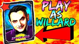 Willard Wyler Code Code is in the Description and Gameplay [upl. by Aryan]