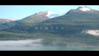 Royal Caribbean Seeker Spotlight Dan Moore  Explorer of the Seas – Alaska [upl. by Aneehsor982]