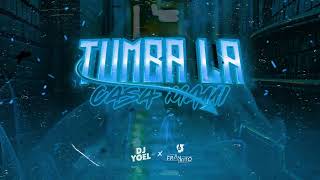 TUMBA LA CASA MAMI Remix  Dj FrankitO ft Dj Yoel [upl. by Yahc]