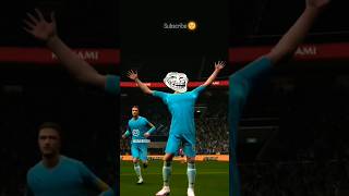 Efootball skill 🔥and goal🏆🏆efootballshortsfeedytshortsronaldomessipesindonesia pesmobile [upl. by Rambort]