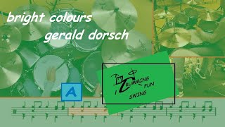 Swing  Gerald Dorsch [upl. by Dirk250]