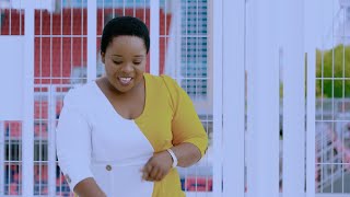 ANNA BAKUNDA FT JEAN BOSCO WANADAMU SIYO WEMA OIFFICIAL VIDEO [upl. by Narol980]