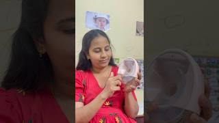 Breast pump use chese dhanni shorts viralvideo [upl. by Wolsniw219]