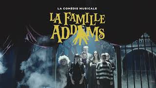 La comédie musicale La famille Addams [upl. by Wylma792]