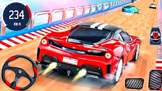 Driving Driving Class  Car Game gameplay cargame [upl. by Bound823]