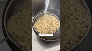 Sautéed Vegetable Noodles Recipe [upl. by Lion]