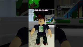 PENJUAL GITAR HANDAL roblox robloxindonesia robloxshorts [upl. by Aneloj299]