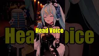 Why This Song is so Difficult vsinger singing [upl. by Aphrodite]