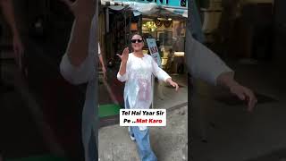 Sonakshi Sinha amp Zaheer Iqbal Spotted in the city [upl. by Evad]