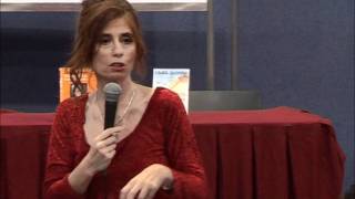 El poder del discurso materno parte1 Laura Gutman [upl. by Hyacinthe]