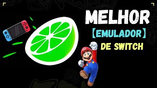 ⭐️CHEGOU SUDACHI NOVO EMULATOR de SWITCH PARA PC [upl. by Wickman801]