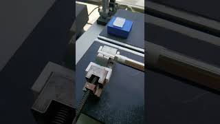 TIME3231 Roughness Tester for measuring curved workpieces roughness tester manufacturer [upl. by Viki]