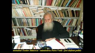 Teodor Stanescu  despre masonerie [upl. by Ailb]