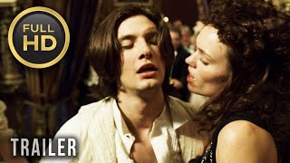 Dorian Gray 2009 Trailer HD  Ben Barnes  Colin Firth [upl. by Nahtnoj]