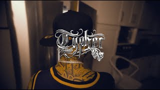 Tornillo  Cypher Video Oficial [upl. by Bergmans225]