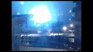 HAARP NEW FOOTAGE © BLUE BEAM PROJECT NASA [upl. by Bathelda]