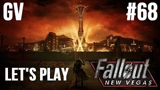 Lets Play Fallout New Vegas Part 68  Technical Difficulties [upl. by Pier775]