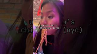 lobstah foodie foodchannel food foodvideo travel vlog eat mukbang travelvlog whatieataday [upl. by Analiese]