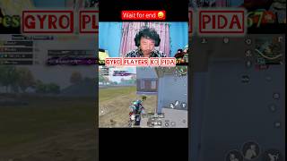 Gyro players pubg game play alishrai pubgmobile pubgmobilenepalicustomroom pubgchickendinner [upl. by Eadas]