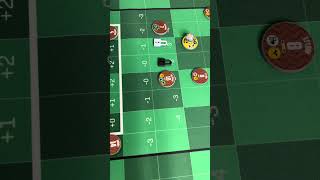 Playing Soccer as a Board Game  Random Game Highlight boardgames atomictokengames soccer [upl. by Aznerol]