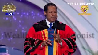 NEW YEAR MESSAGE 2023 WITH PASTOR CHRIS [upl. by Halverson]