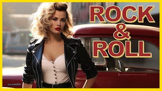 Rock amp Roll Trivia Quiz  35 Questions about the 50s and 60s [upl. by Yanffit]