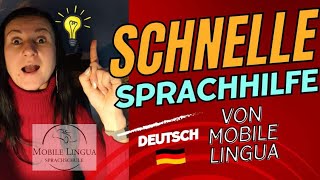 Schnelle Sprachhilfe für Deutschlernende Unterschied zwischen lernen unterrichten und beibringen [upl. by Vina]